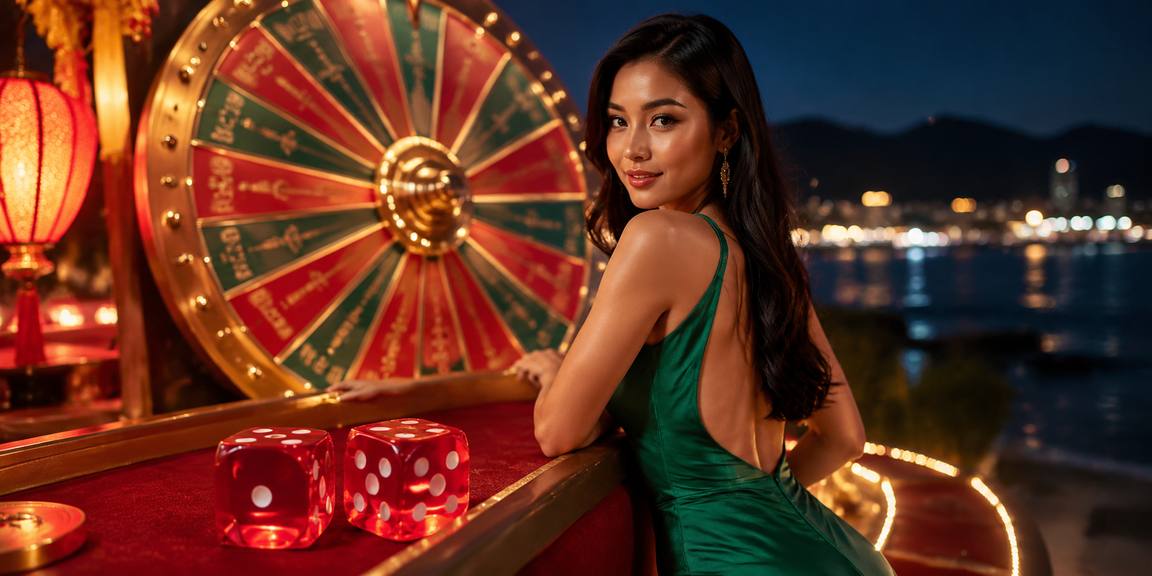 toto lotto Bilik Roulette dengan Hentian Lambat