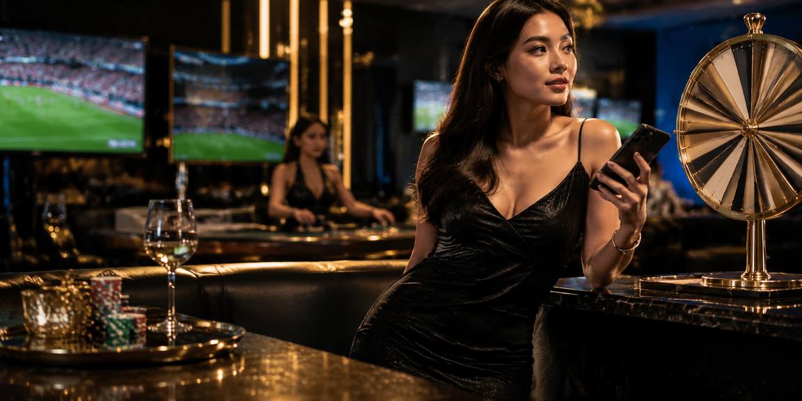 toto lotto Meja Blackjack dengan Peraturan Piawai