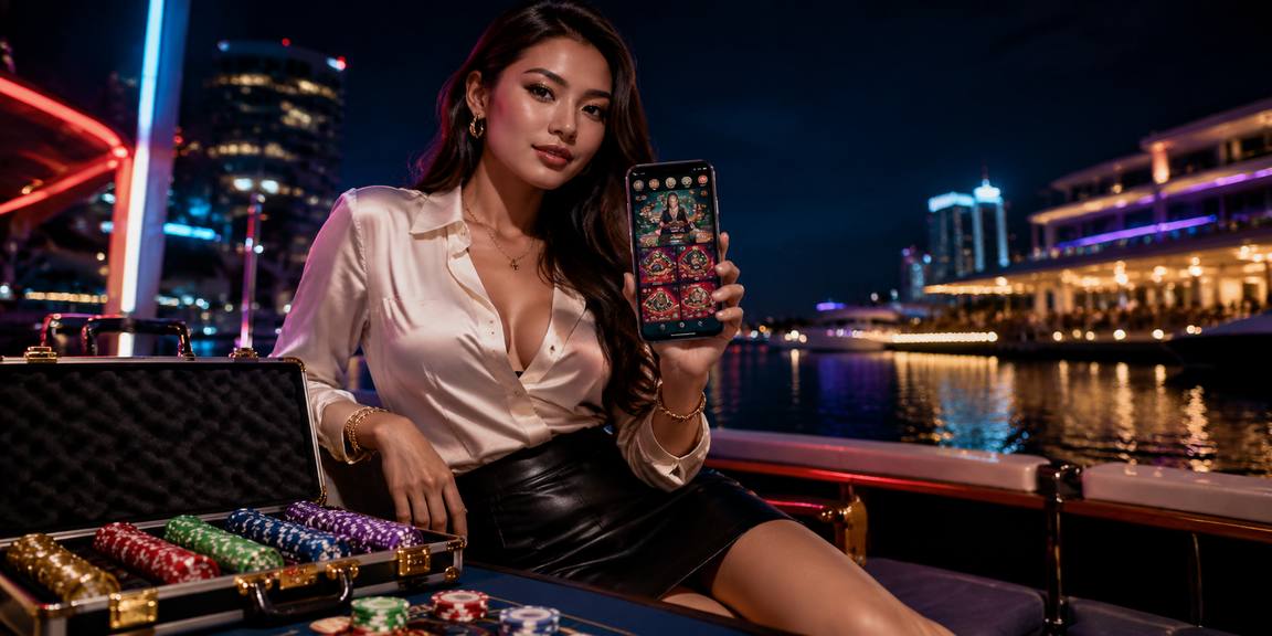 toto lotto mobile gaming