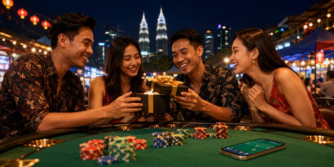 toto lotto Koleksi Senjata untuk Amplifikasi